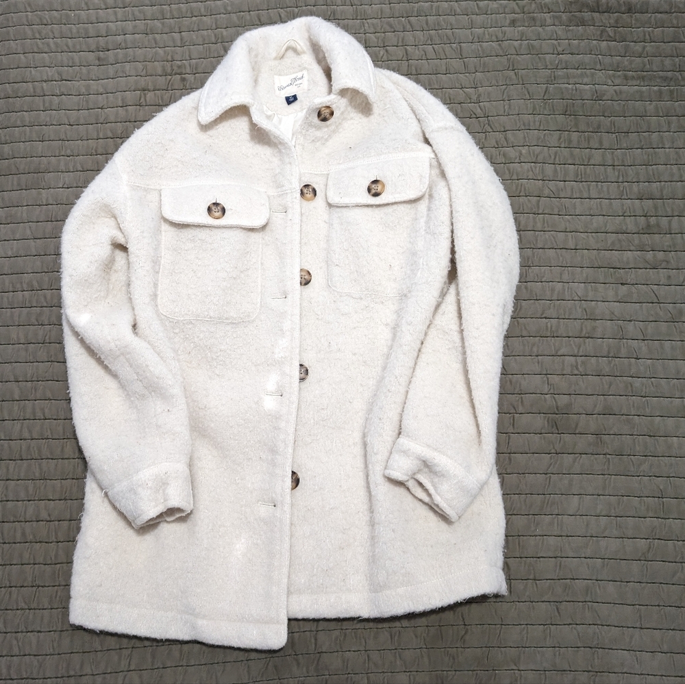 White Coat